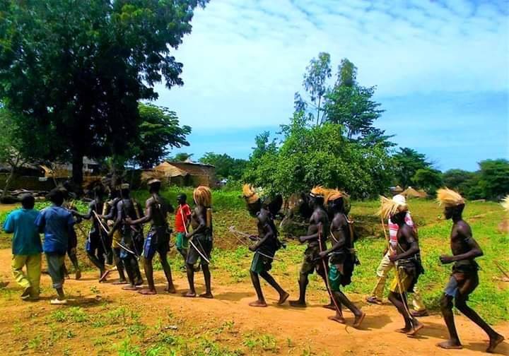 Histoire de la Commune ou Communauté